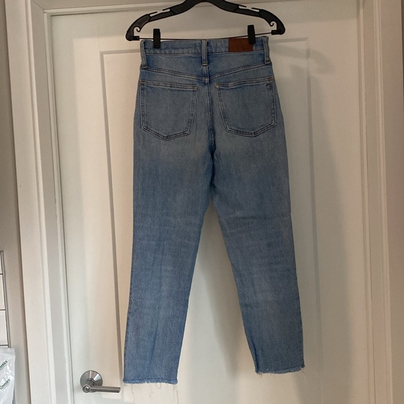 Madewell Jeans - Picture 2 of 2